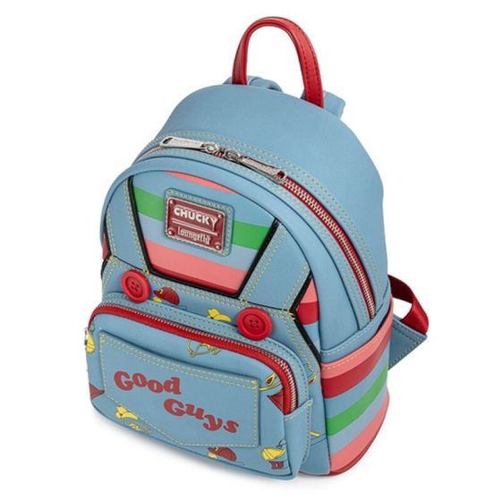 Child's Play Chucky Mini Backpack - Loungefly