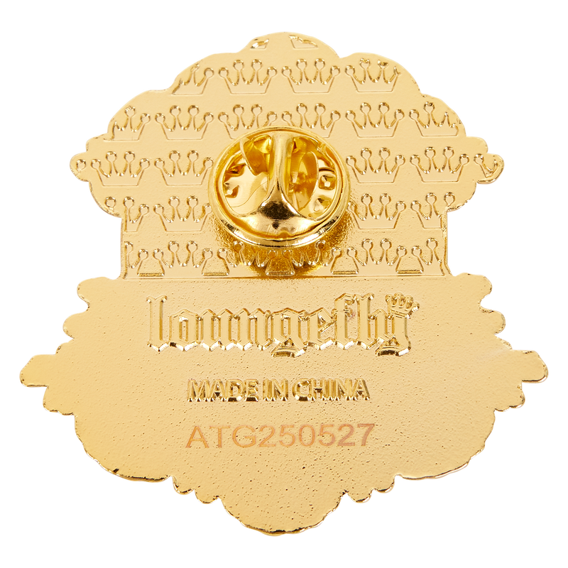 Día de los Muertos  Blind Box Mystery Pin - Loungefly