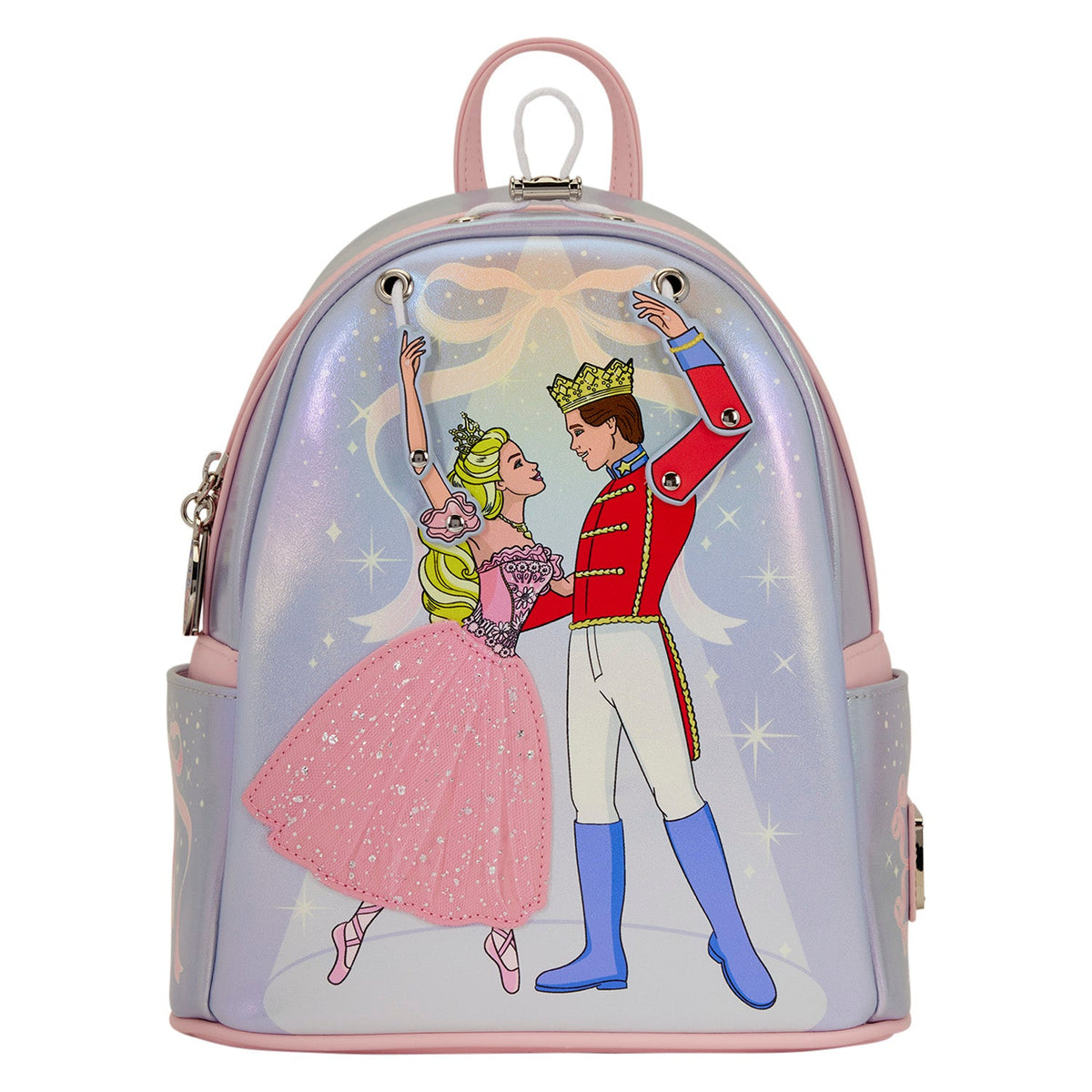 Mattel Barbie Nutcracker Mini Backpack - 23rd Oct 2026