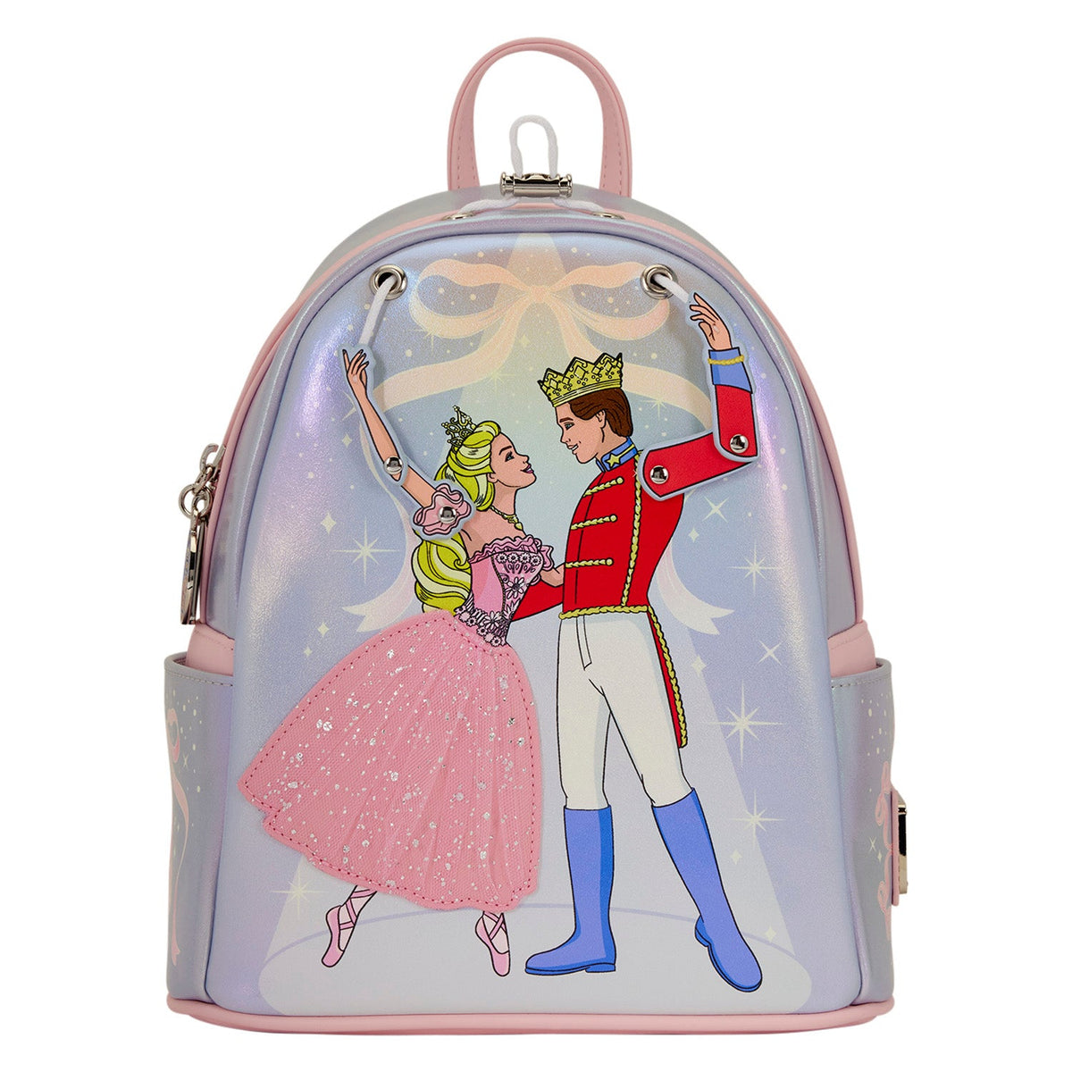 Mattel Barbie Nutcracker Mini Backpack - 23rd Oct 2026