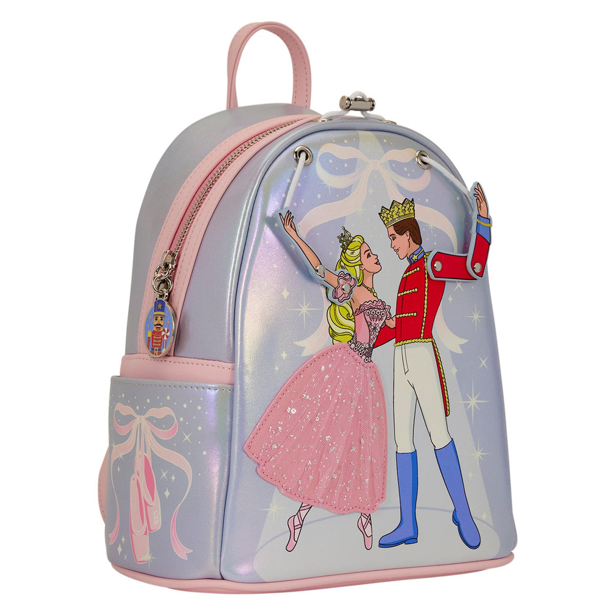Mattel Barbie Nutcracker Mini Backpack - 23rd Oct 2026