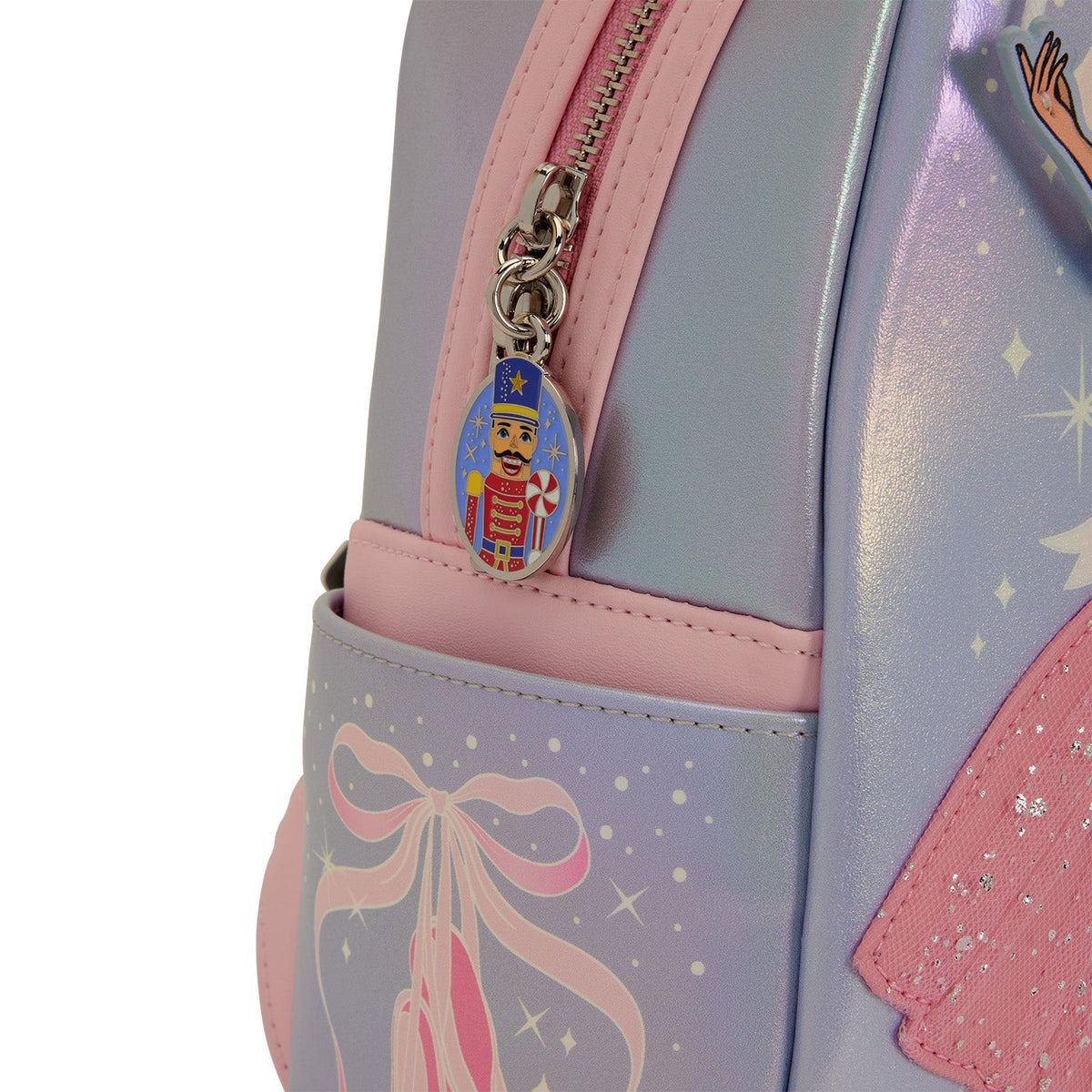 Mattel Barbie Nutcracker Mini Backpack - 23rd Oct 2026