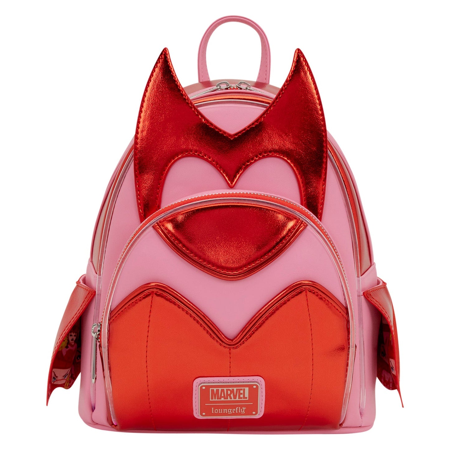 Marvel Scarlet Witch Mini Backpack - Loungefly - 19th June 2026