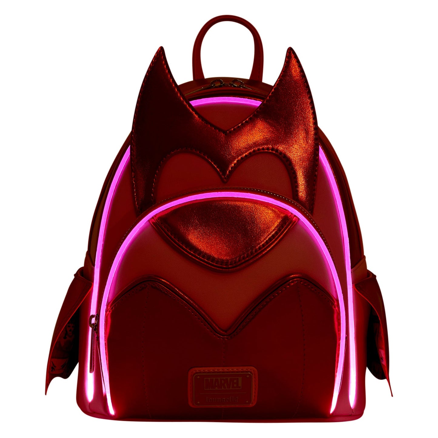 Marvel Scarlet Witch Mini Backpack - Loungefly - 19th June 2026
