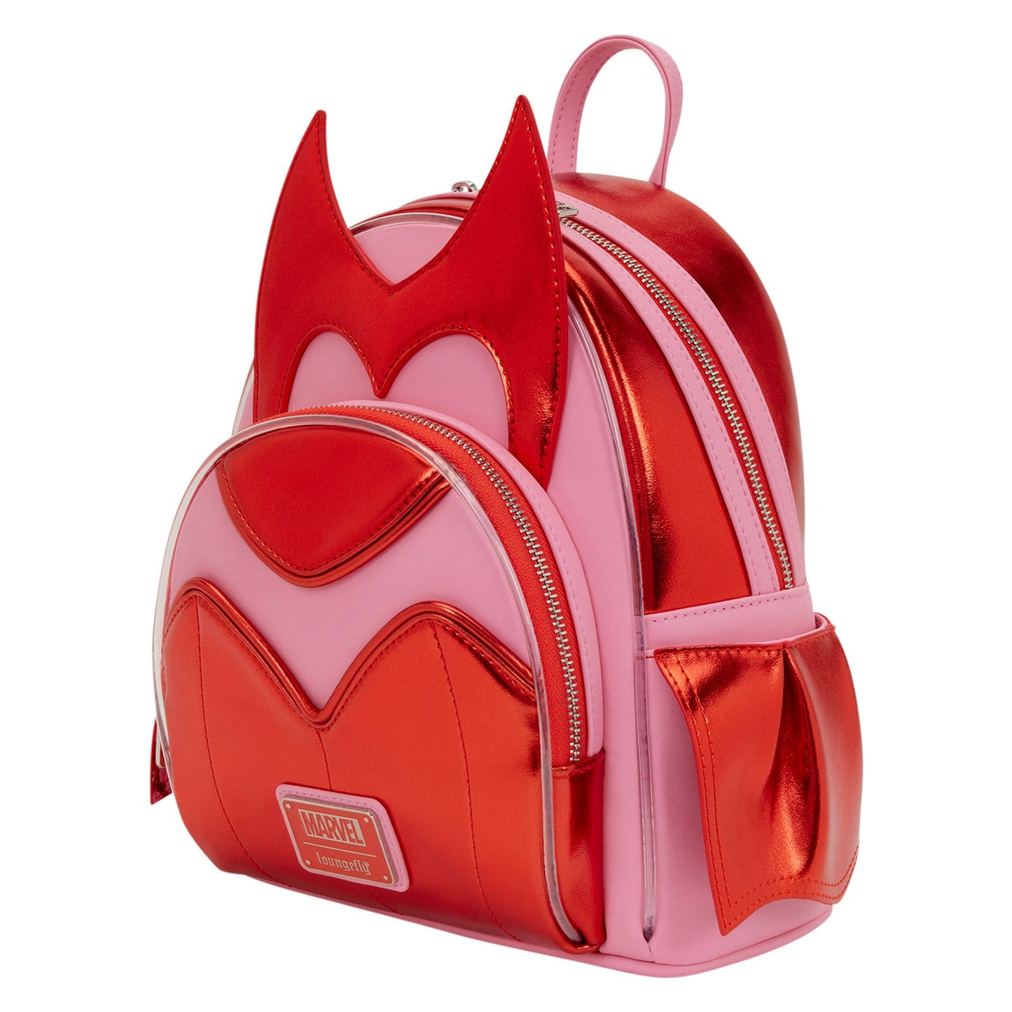 Marvel Scarlet Witch Mini Backpack - Loungefly - 19th June 2026