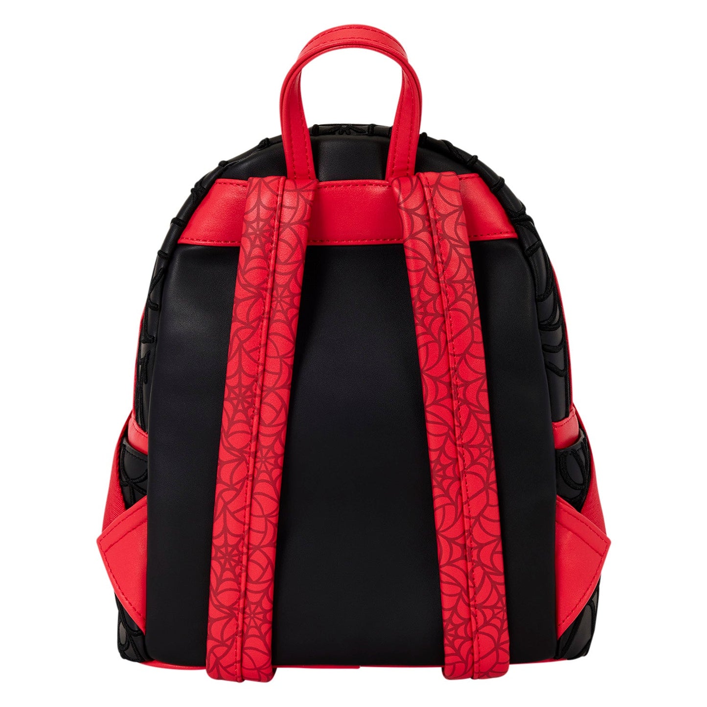 Marvel Spider-Man Spider Web Mini Backpack  - Loungefly - 03 July