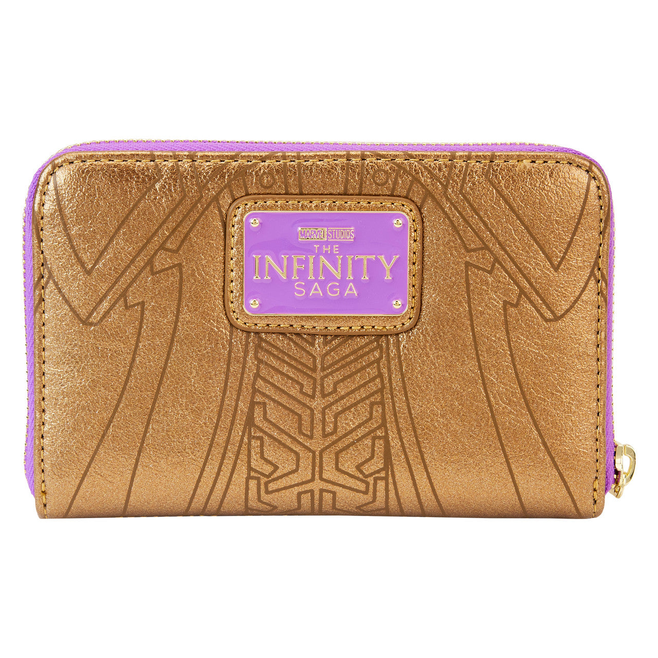Marvel Thanos Gauntlet wallet- Marvel - Loungefly