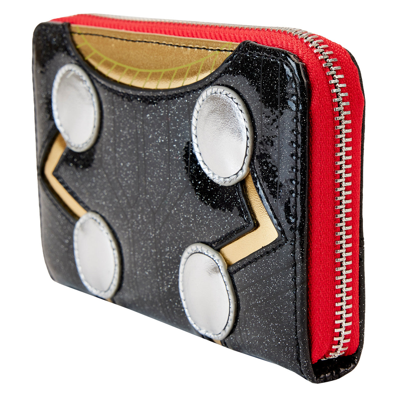 Marvel Thor Metallic wallet - Marvel - Loungefly