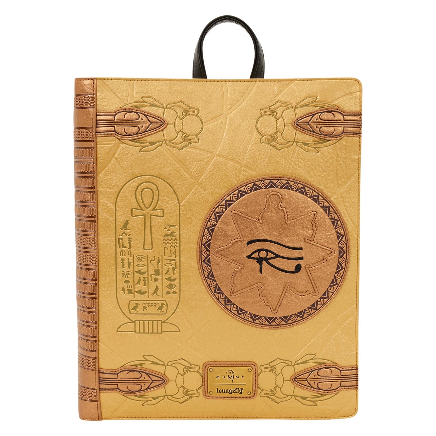 Universal Mummy Mini Backpack - Loungefly