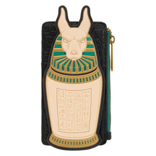 Universal Mummy Large Card Holder - Loungefly