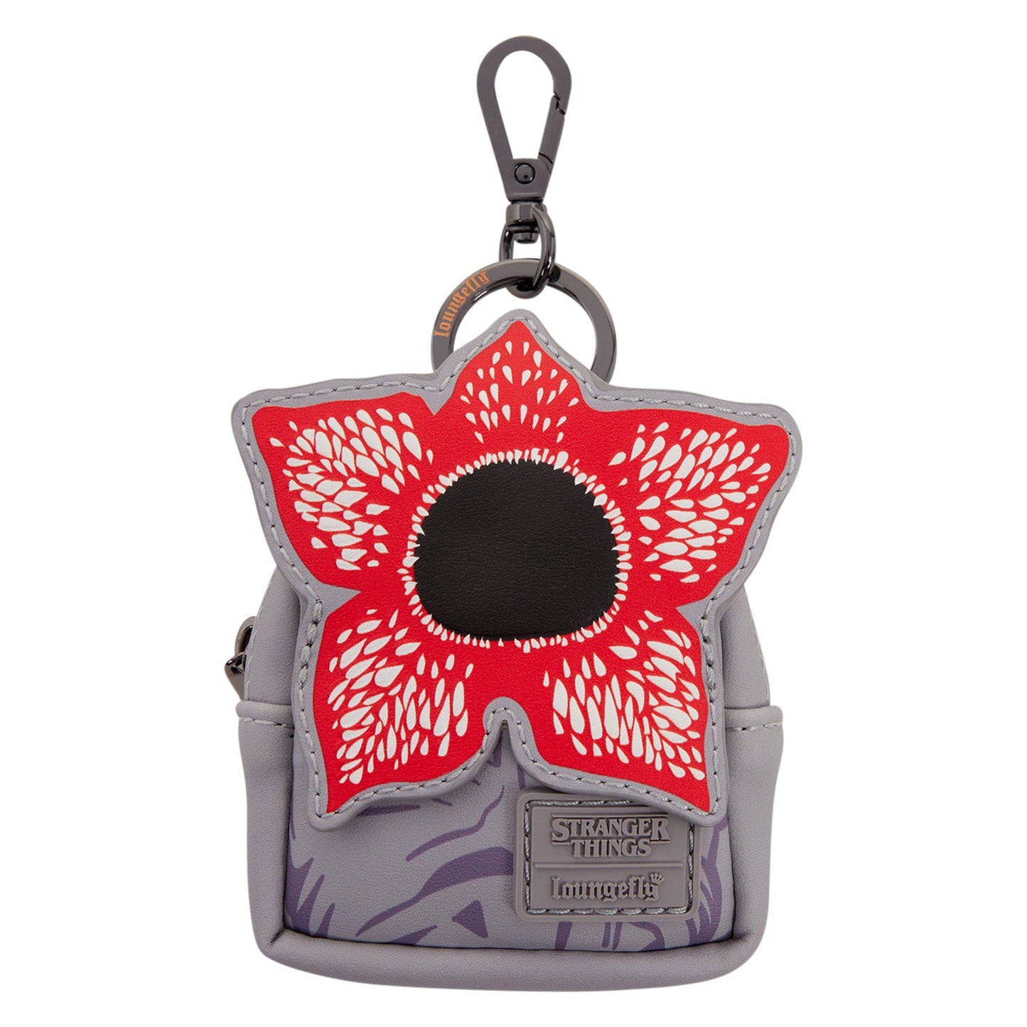 Netflix Stranger Things 10th Anniversary Mystery Mini Backpack Keychain Charms - Bag charm - 31st July 2026