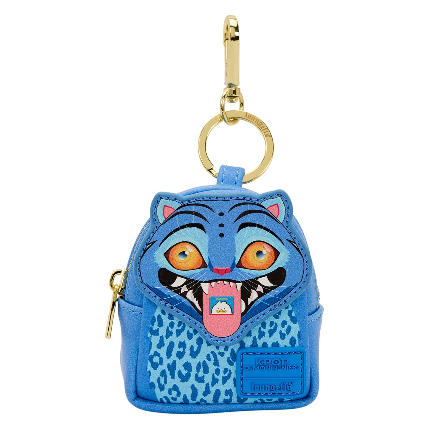 K-Pop Demon Hunters Mystery Bag Charm - K-Pop Demon Hunters Loungefly