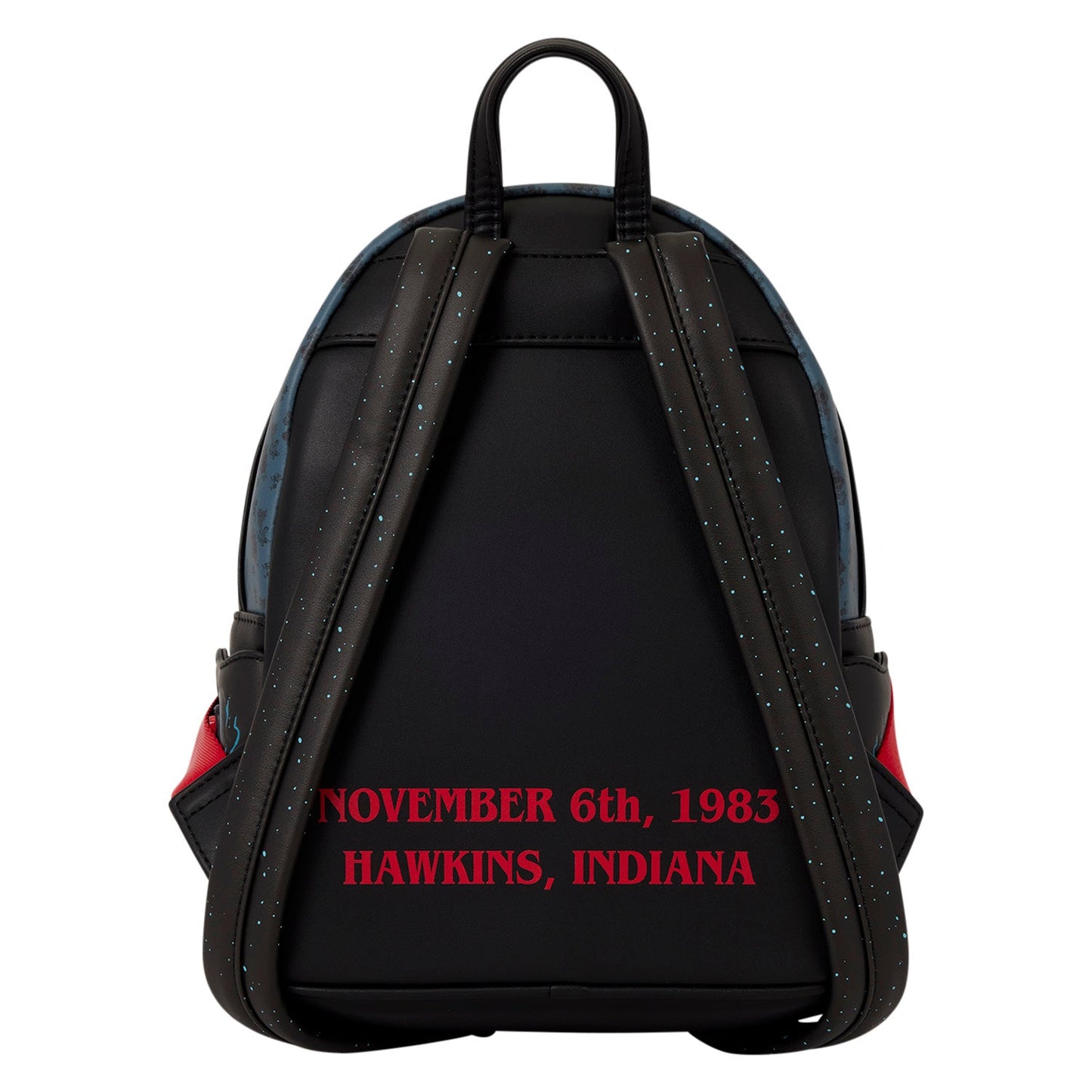 Netflix Stranger Things 10th Anniversary Mini Backpack - Loungefly - 31st July 2026