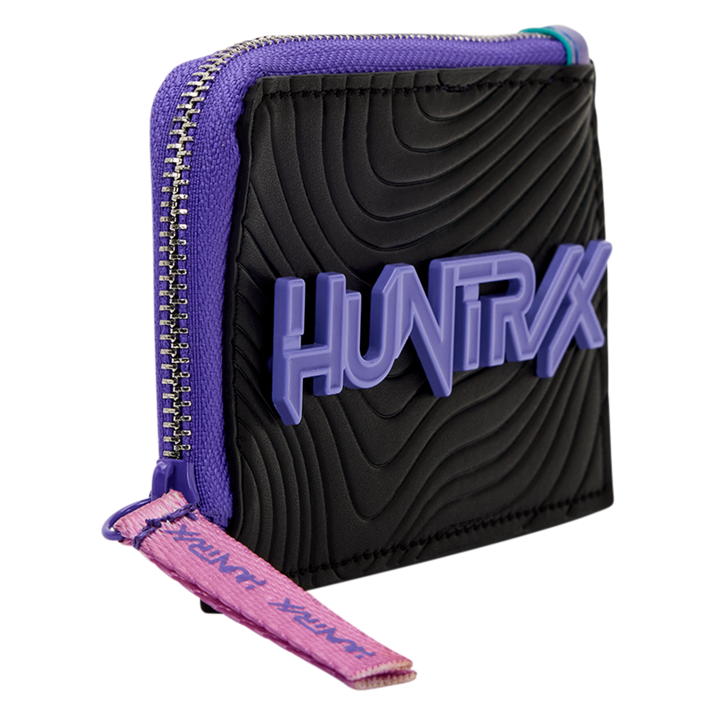 Huntrix Card Holder - K-Pop Demon Hunters Loungefly