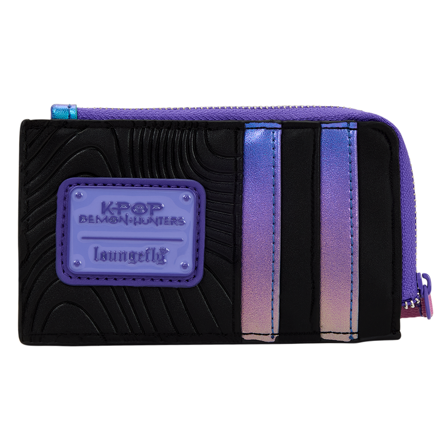 Huntrix Card Holder - K-Pop Demon Hunters Loungefly
