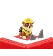 Tonies Paw Patrol - Rubble Audio Character UK - Tonibox