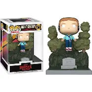 Max At Cemetery - #1544 - Funko Pop! - Stranger Things - Moment