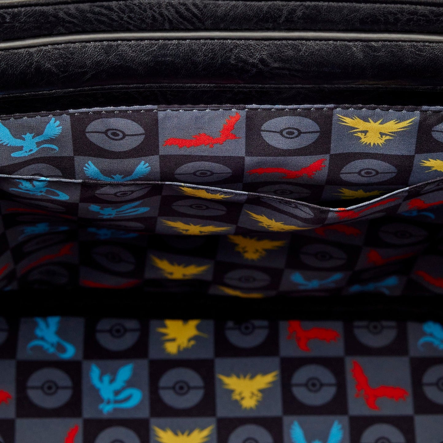 Pokemon Legendary Birds Mini Backpack - Loungefly - 03 July