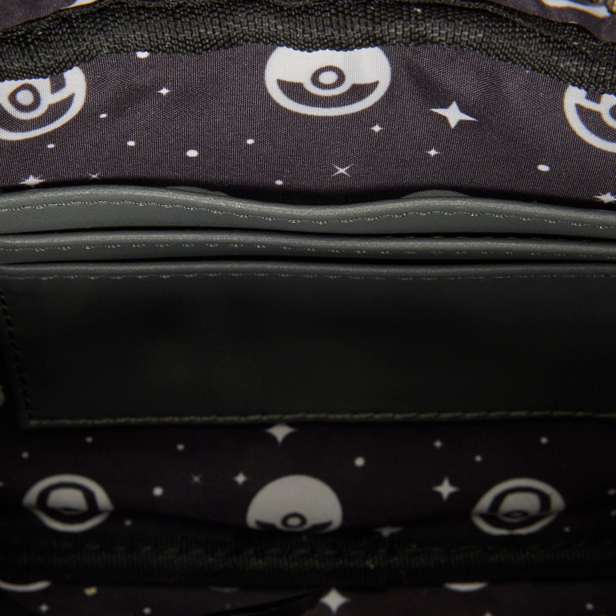**Pre -order ** Pokémon Morpeko Reversible Crossbody Bag - 9th Oct 2026