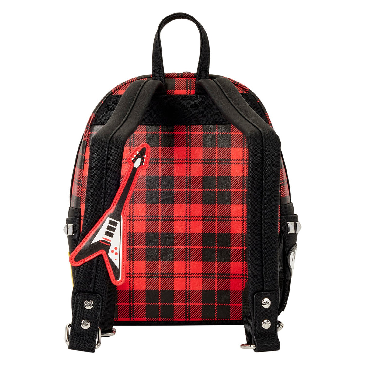 **Pre-Order** Peanuts Snoopy Grunge Mini Backpack - 9th Oct 2026
