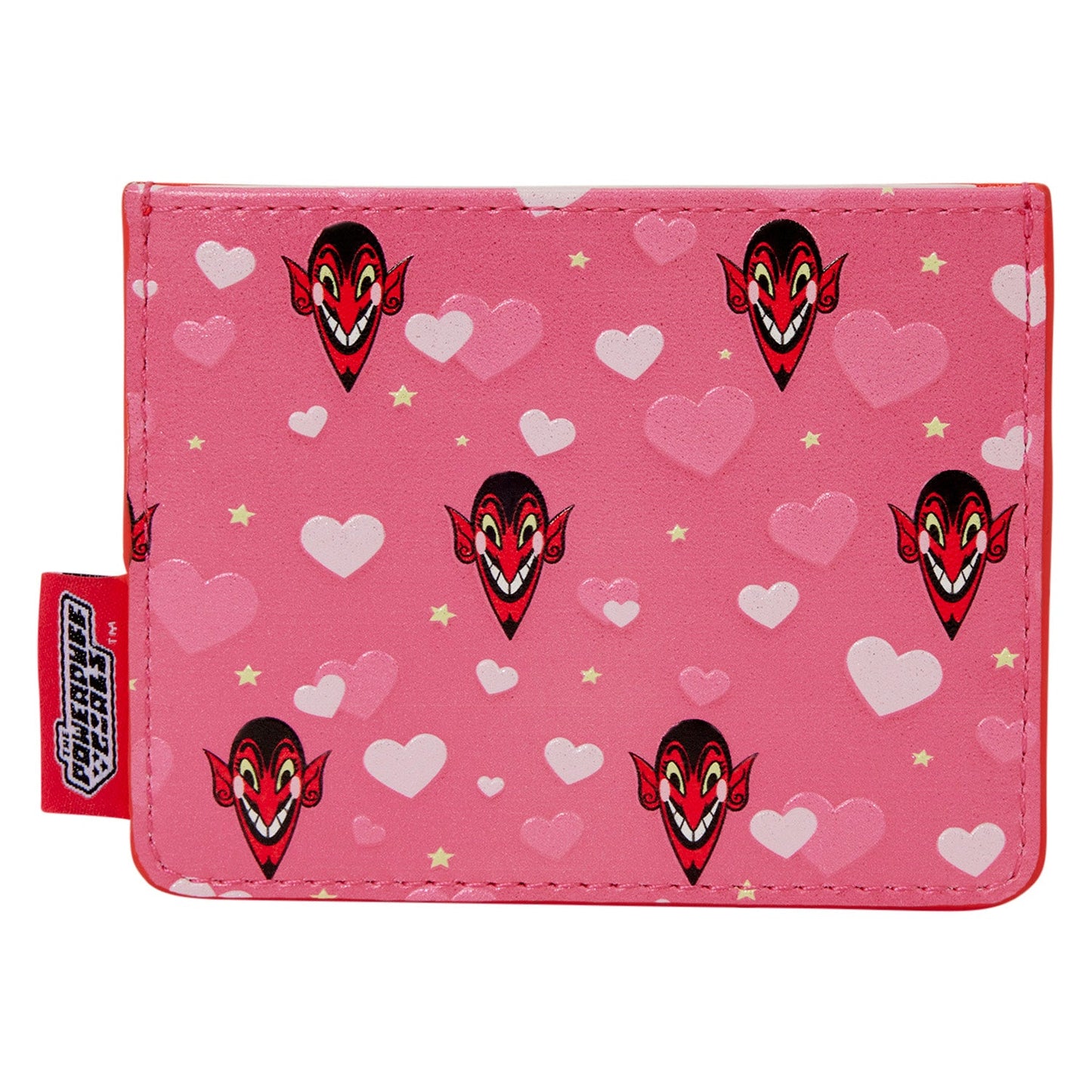 CN Powerpuff Girls Him Villain Card Holder - Loungefly - 5th June 2026