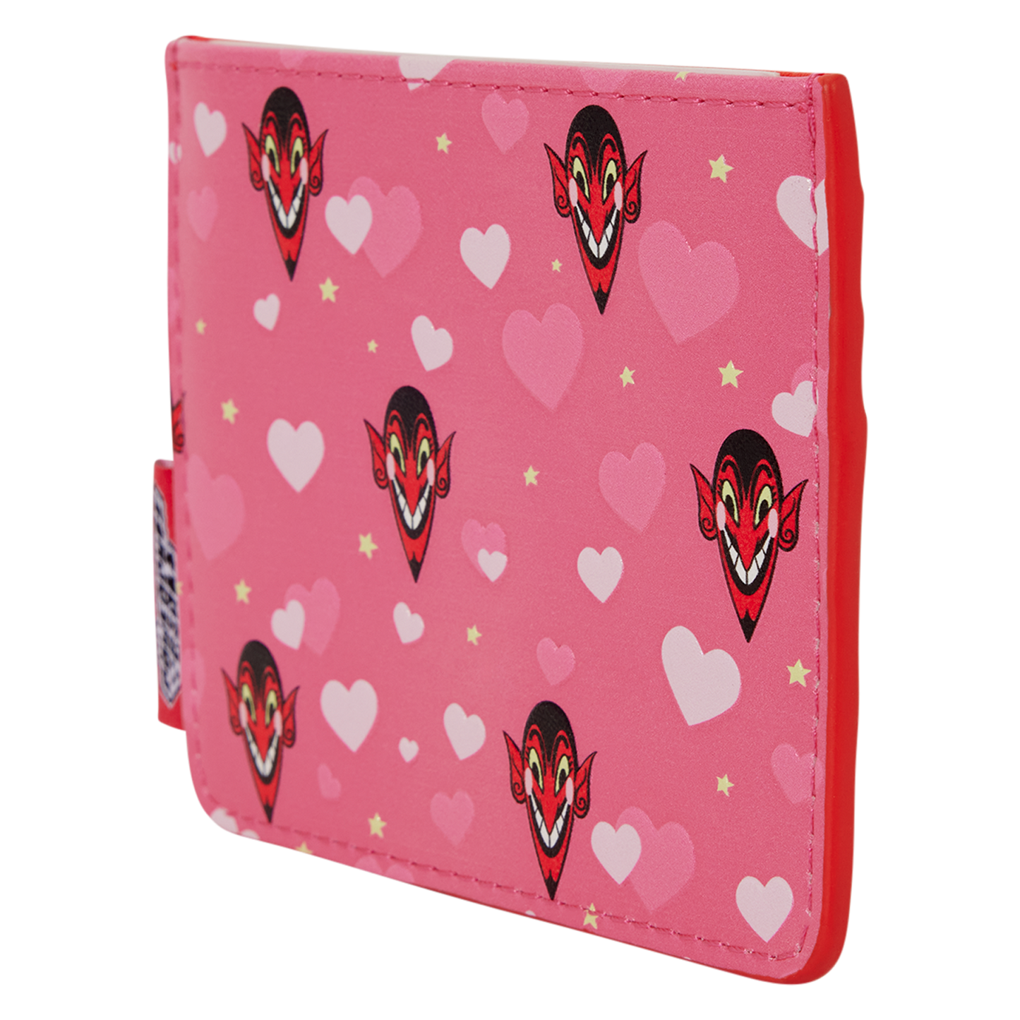 CN Powerpuff Girls Him Villain Card Holder - Loungefly - 5th June 2026