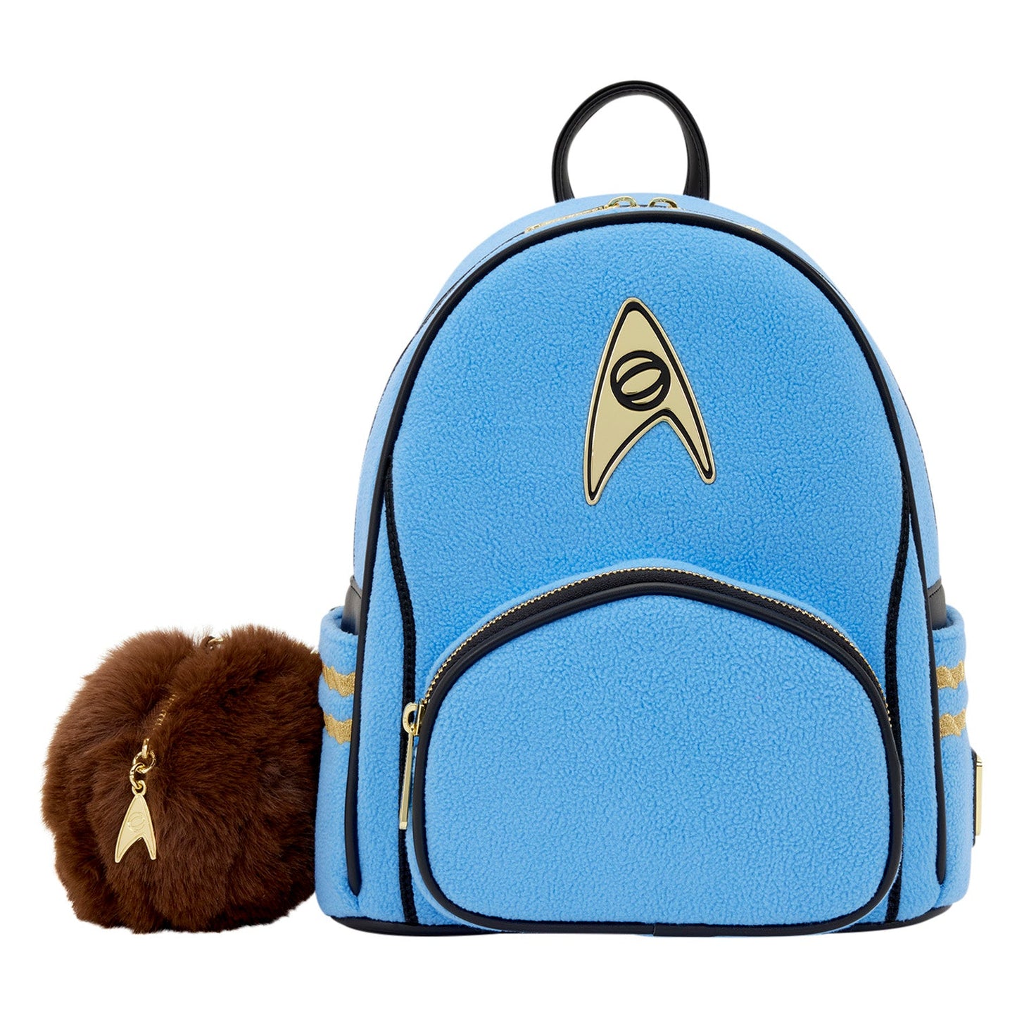 Star Trek Spock Mini Backpack - Loungefly - 19th June  2026
