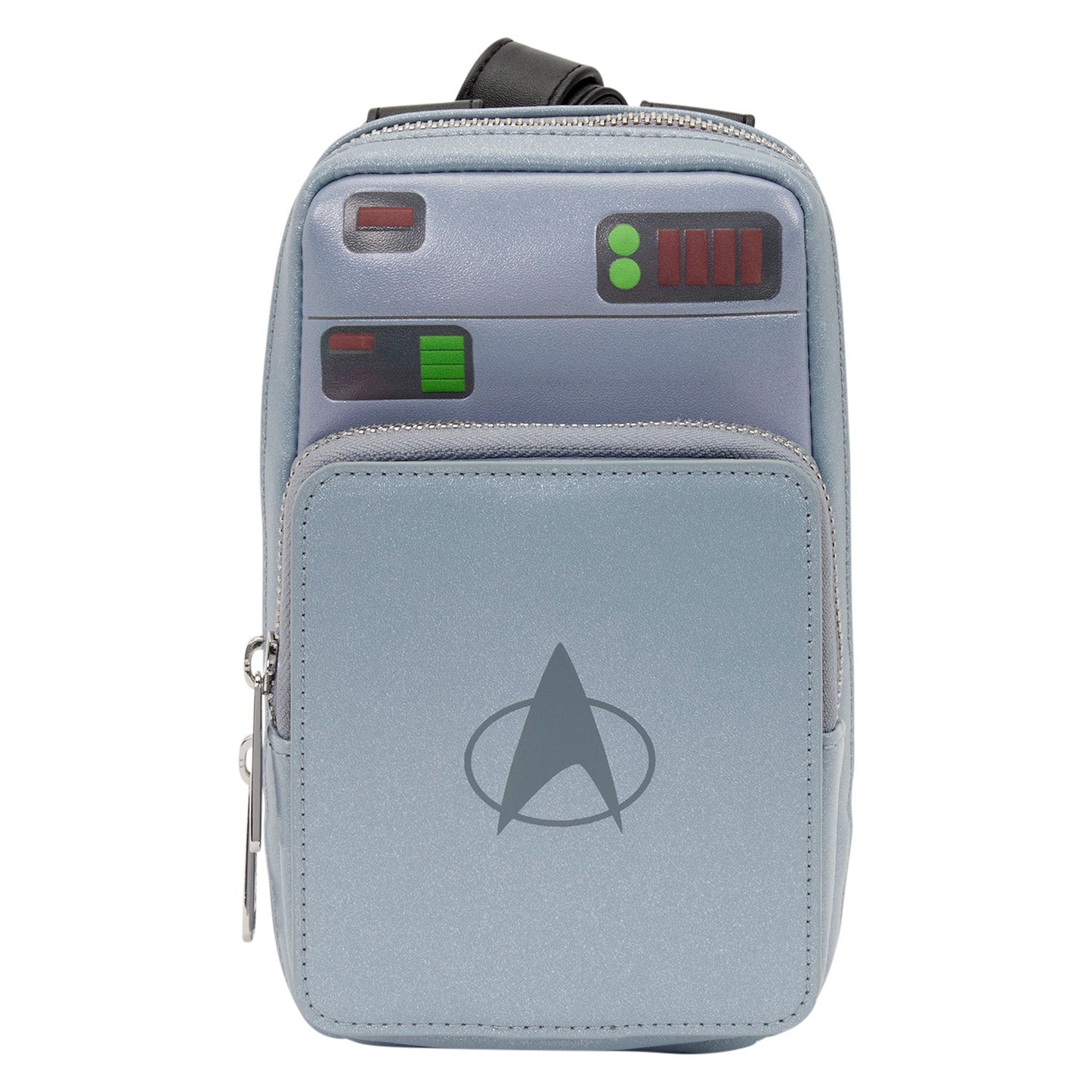 Star Trek Tricorder Sling - Deep Space Nine  - Loungefly - 19th June 2026