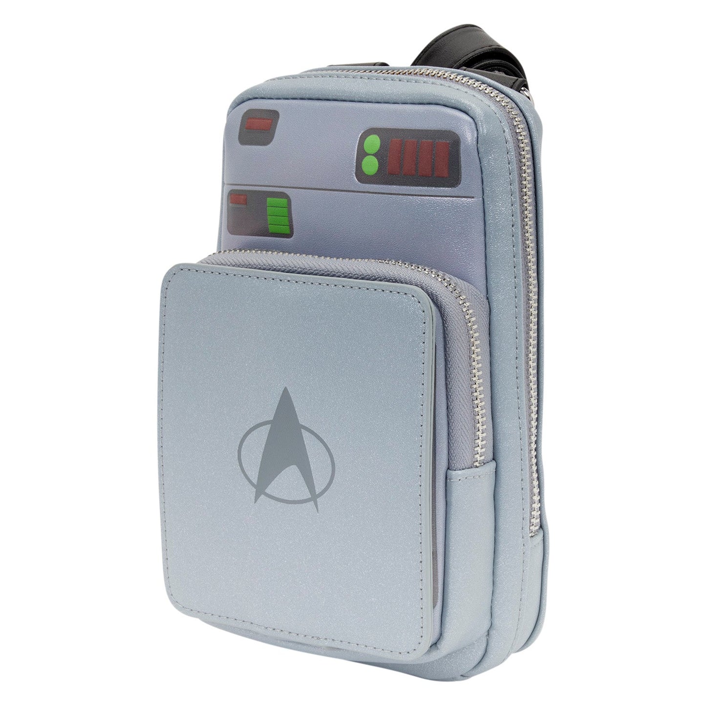 Star Trek Tricorder Sling - Deep Space Nine  - Loungefly - 19th June 2026