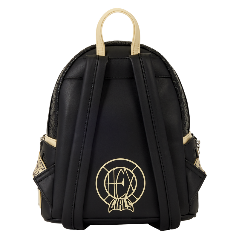Scooby-Doo The Hex Girls Mini Backpack - Loungefly - 9th Sept 2026