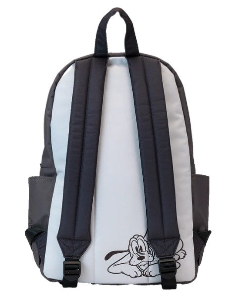Disney Mickey and Friends Full Sized Backpack - Loungefly