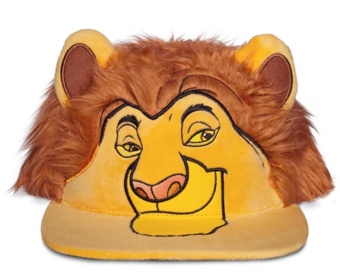 ROI LON - Mufasa  - Snapback- One Size