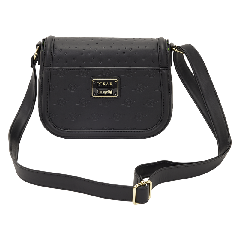 Toy Story 5  Aliens Charm Crossbody Bag - Loungefly