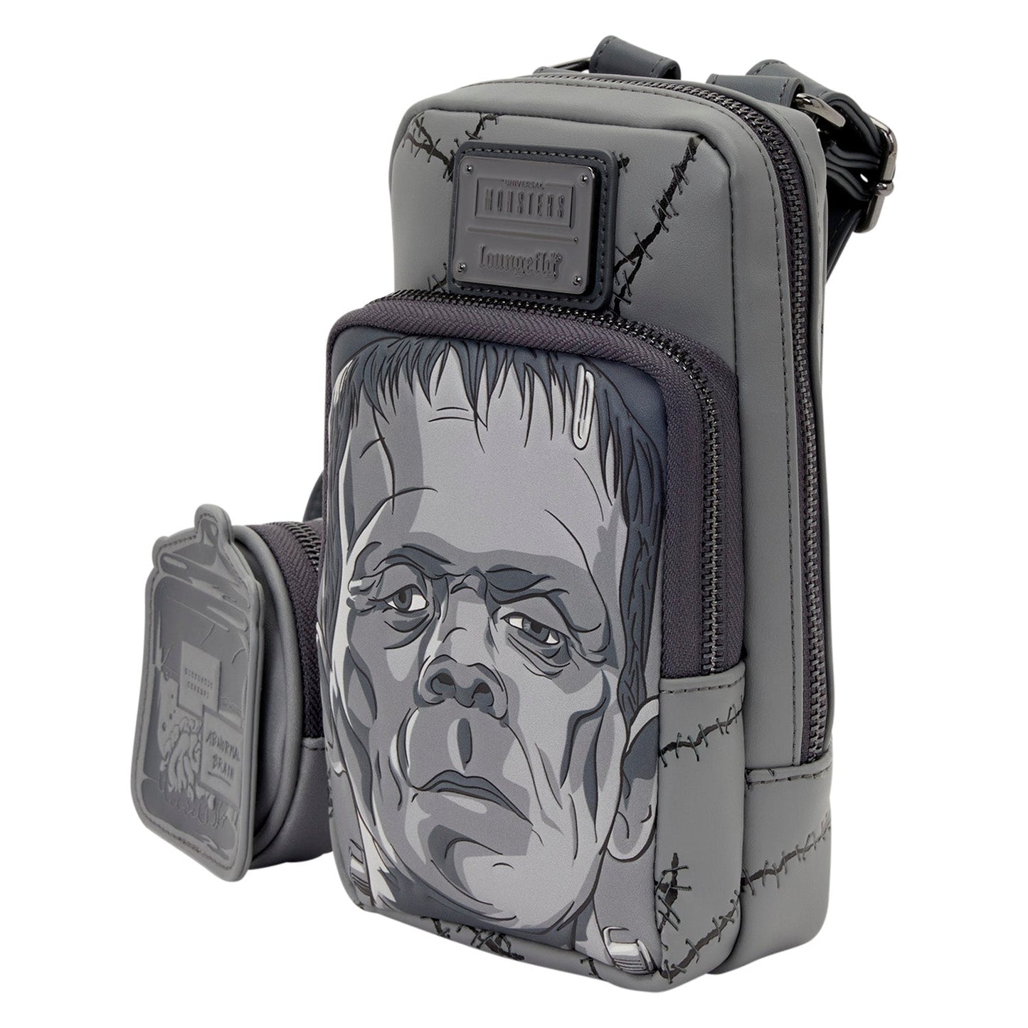 Universal Monsters Frankenstein Sling Bag - Loungefly - 19th June 2026
