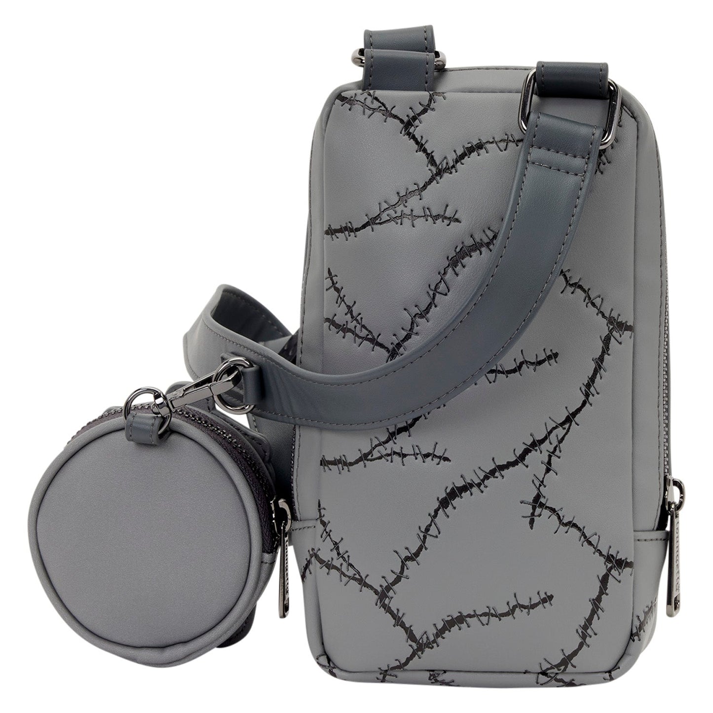 Universal Monsters Frankenstein Sling Bag - Loungefly - 19th June 2026