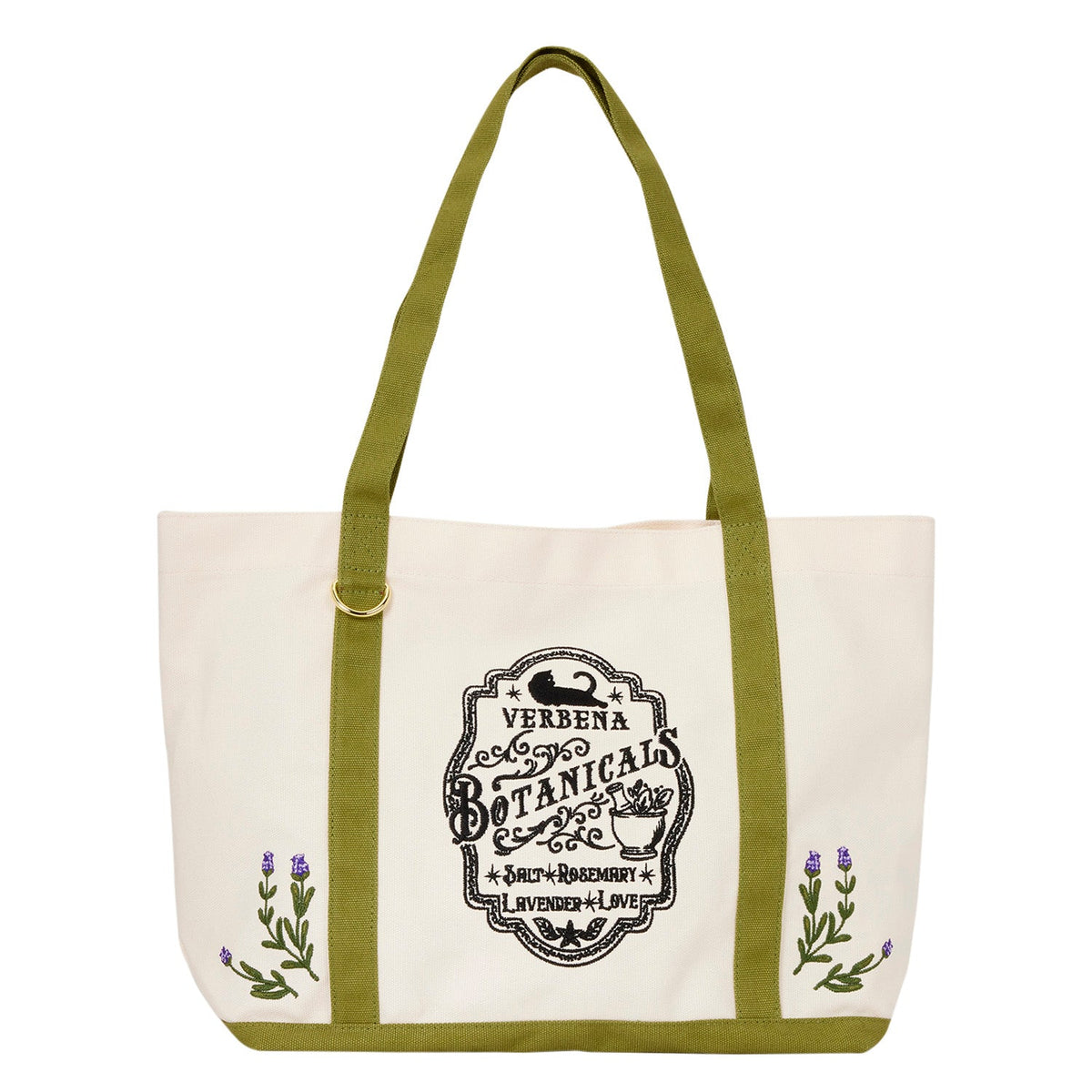 Practical Magic Owens Sisters Apothecary Tote Bag - Loungefly - 9th Sept 2026