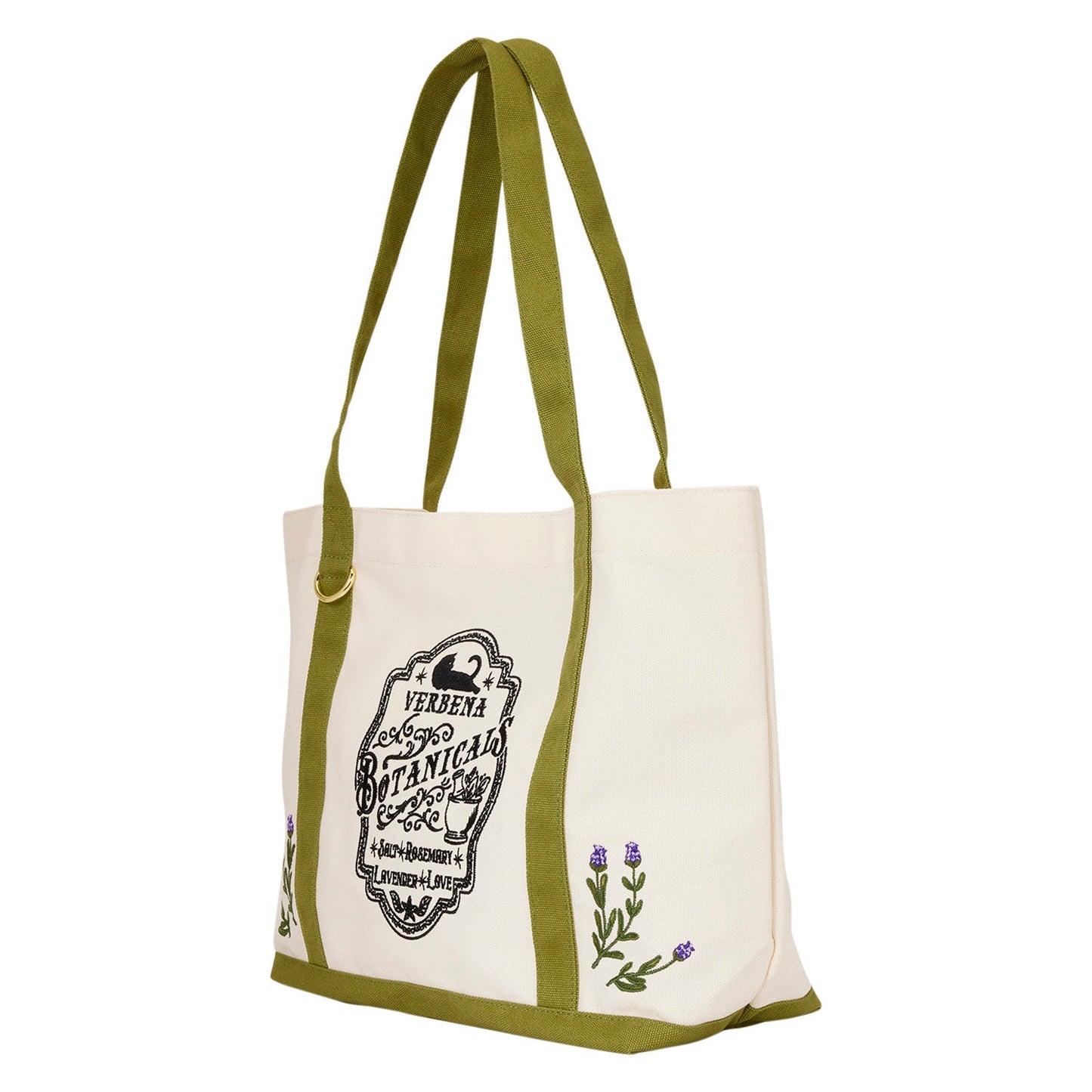 Practical Magic Owens Sisters Apothecary Tote Bag - Loungefly - 9th Sept 2026