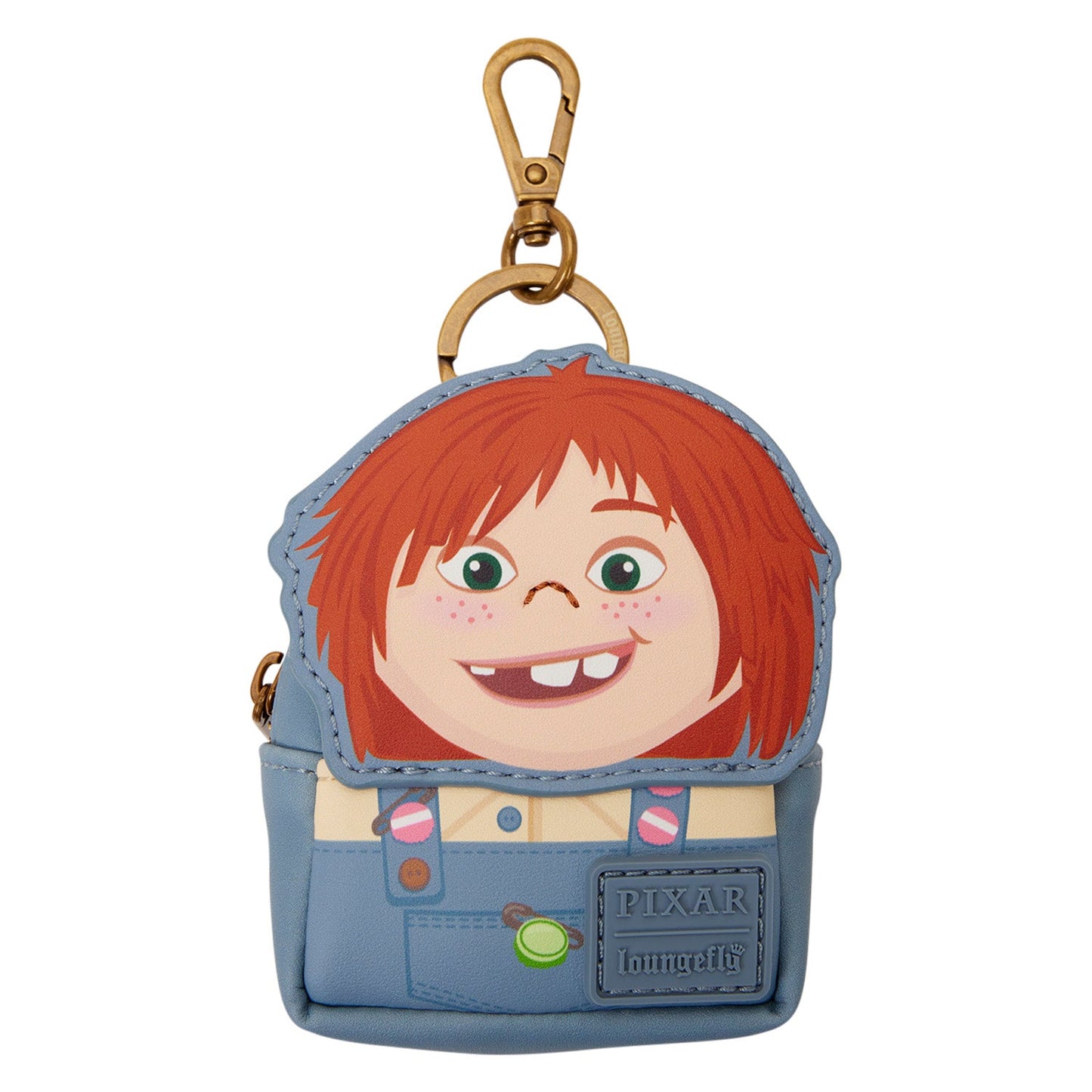 Disney Up Mini Bag Charms - Loungefly - 5th June 2026