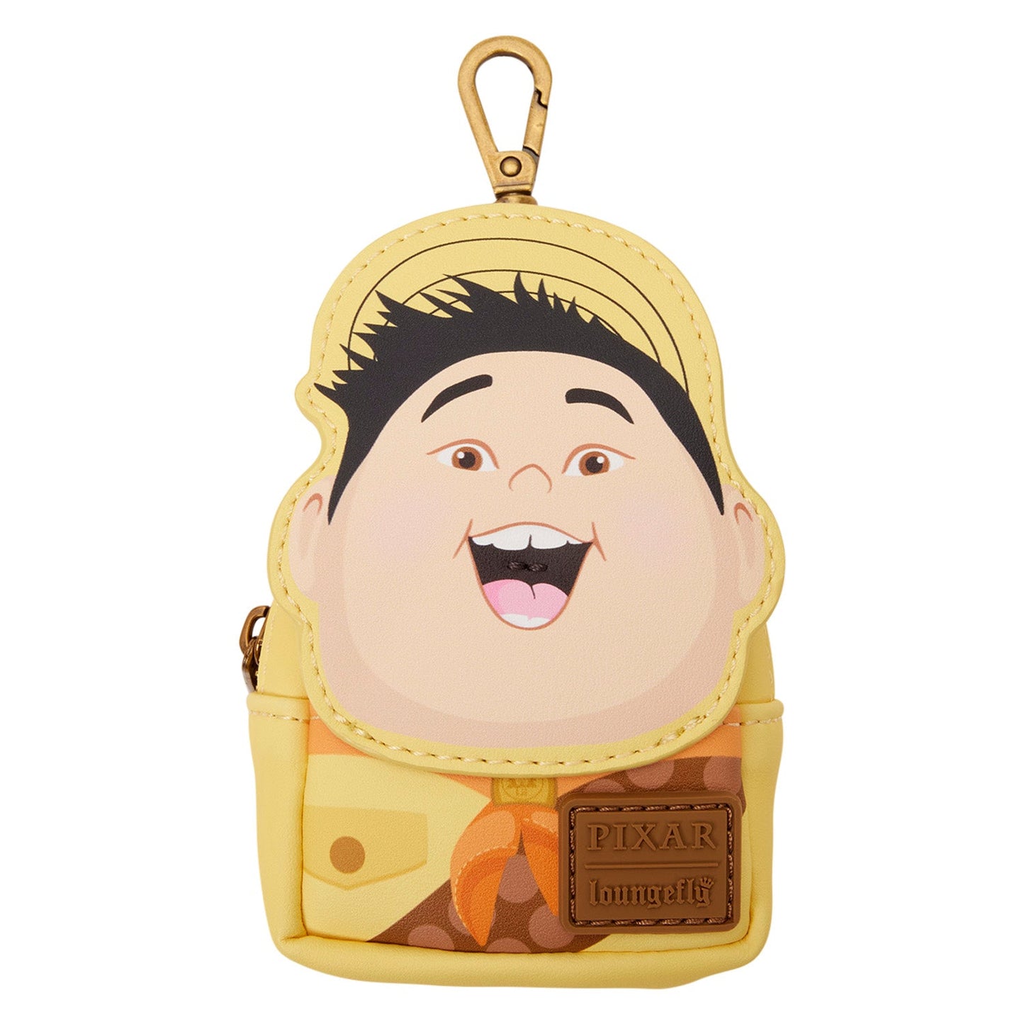 Disney Up Mini Bag Charms - Loungefly - 5th June 2026