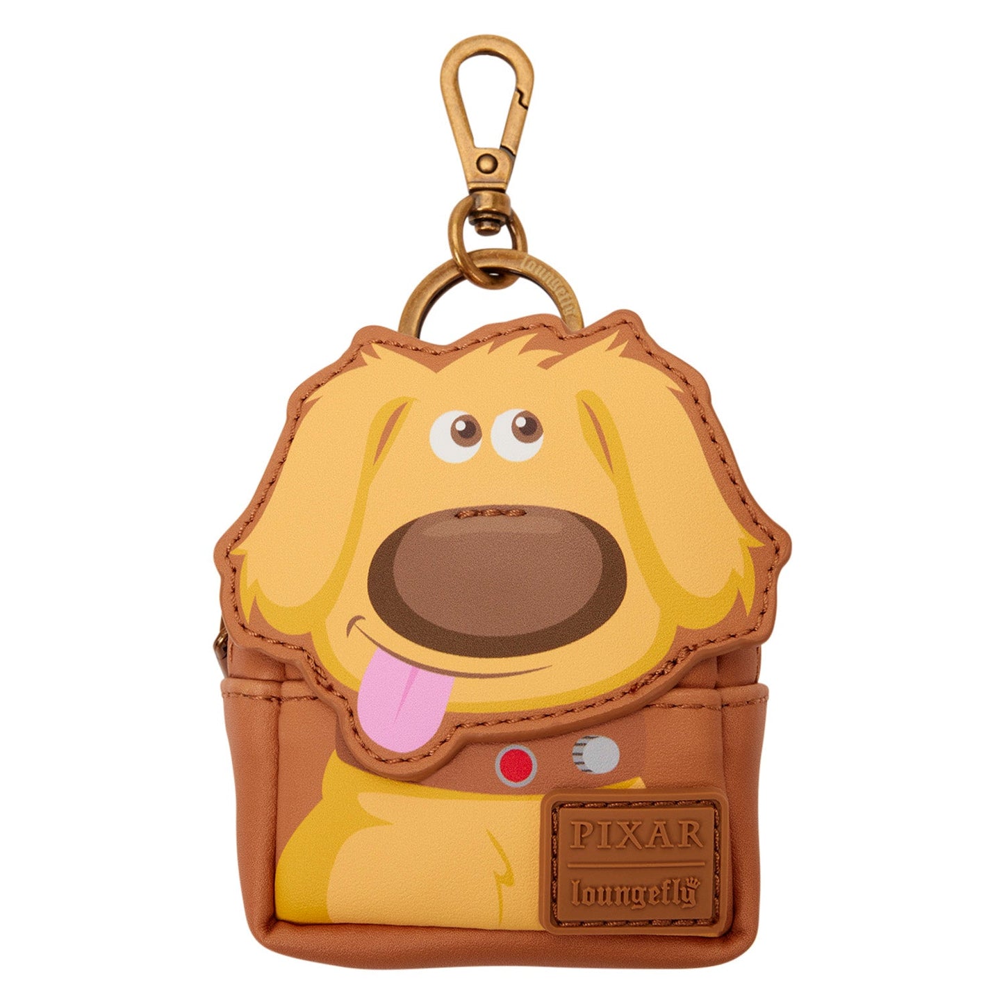 Disney Up Mini Bag Charms - Loungefly - 5th June 2026