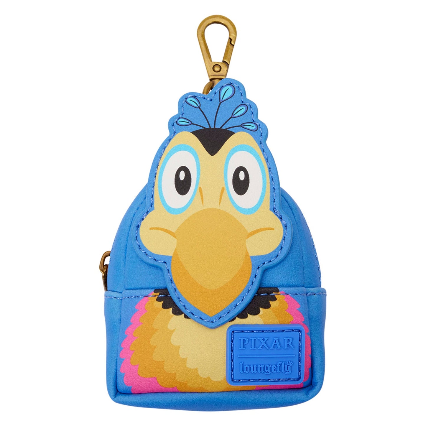 Disney Up Mini Bag Charms - Loungefly - 5th June 2026
