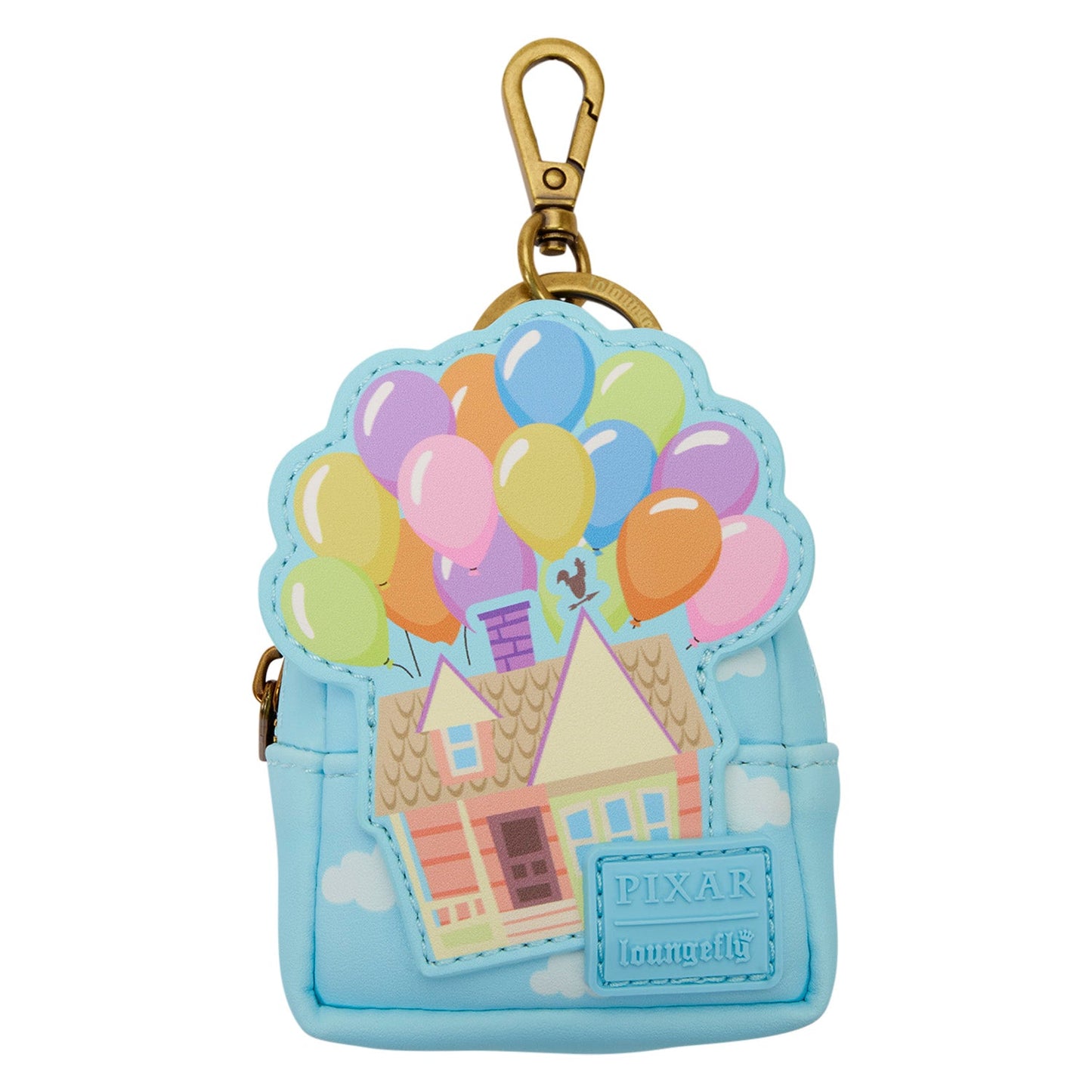 Disney Up Mini Bag Charms - Loungefly - 5th June 2026