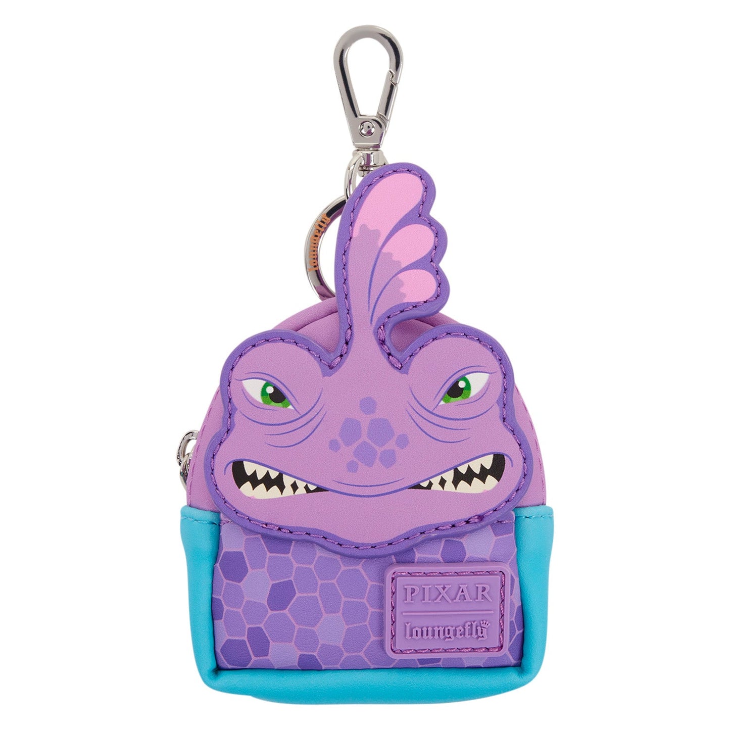 Disney Pixar Rivals Mystery Mini Backpack Keychain Charm - Bag charm - 17th July 2026