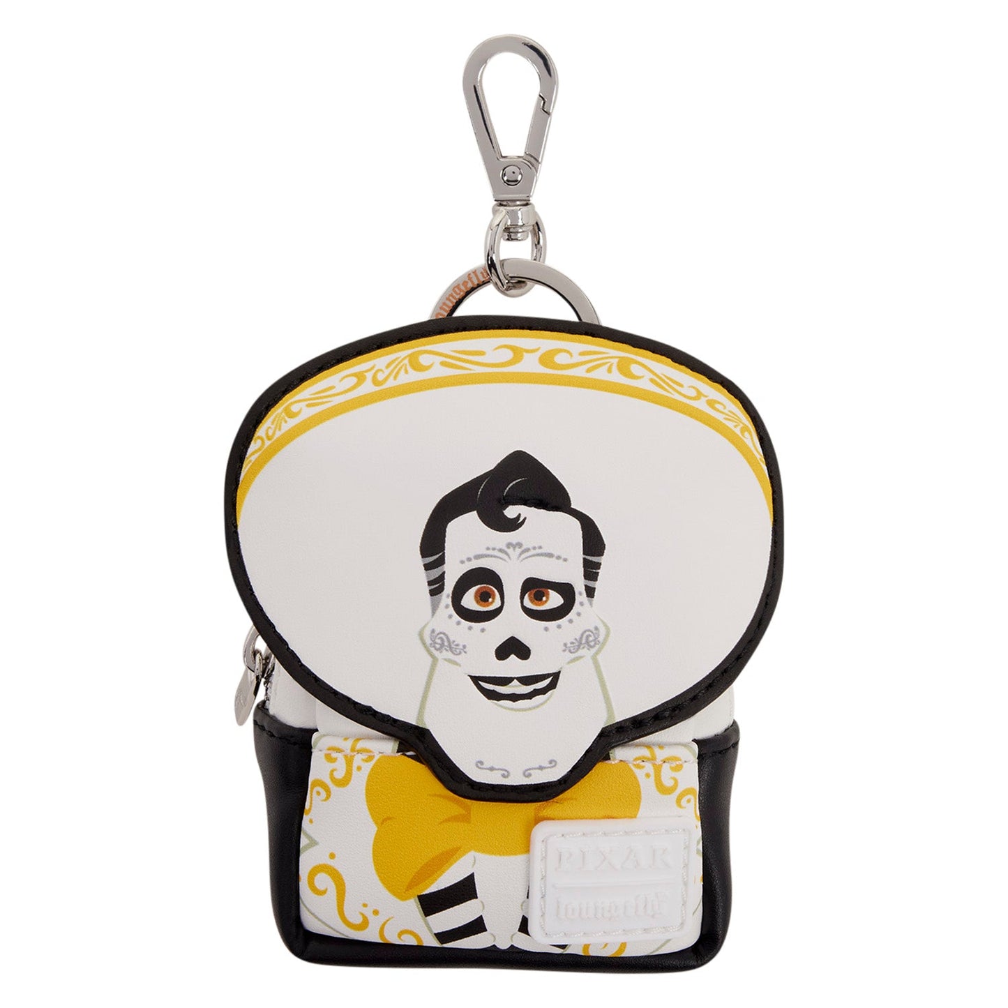 Disney Pixar Rivals Mystery Mini Backpack Keychain Charm - Bag charm - 17th July 2026