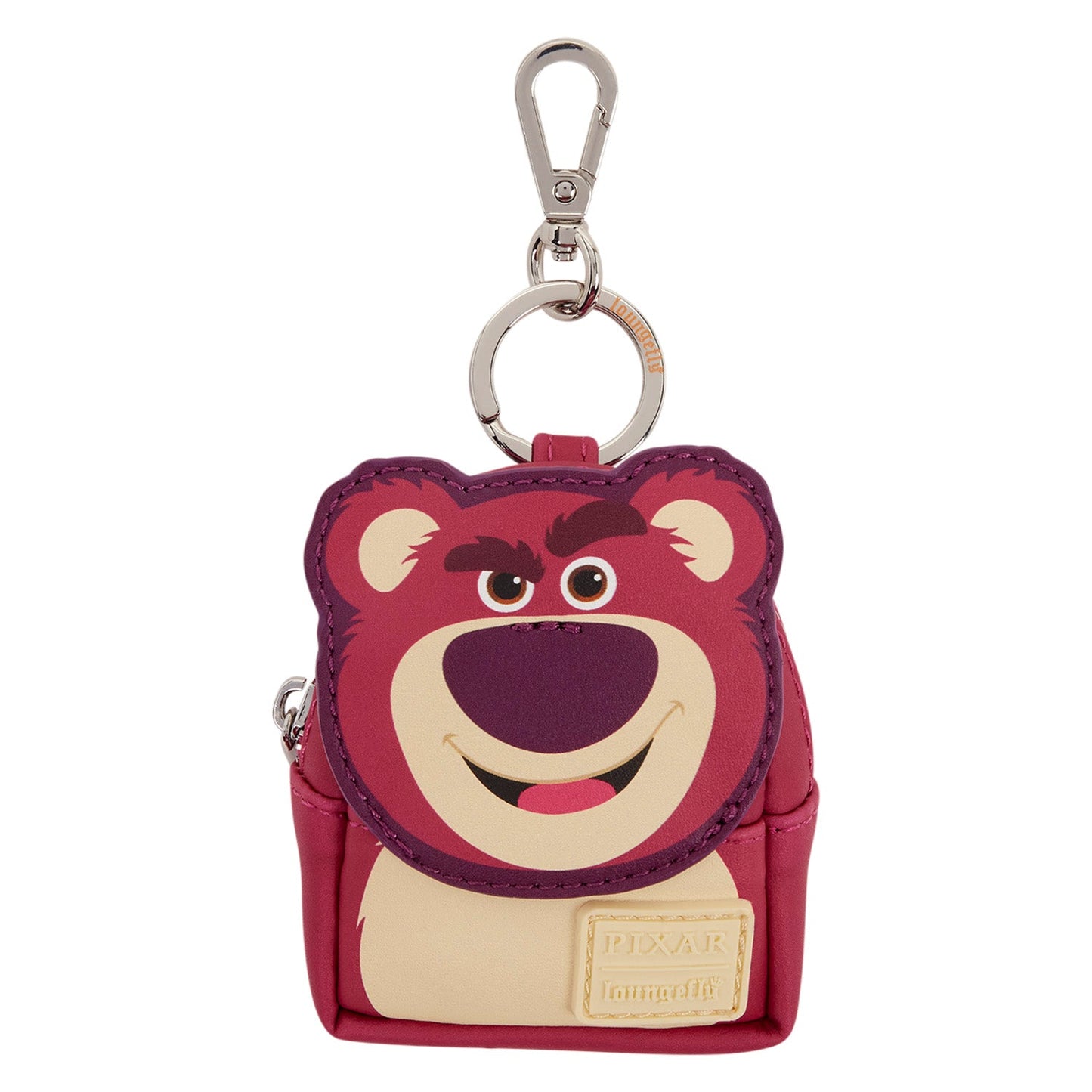 Disney Pixar Rivals Mystery Mini Backpack Keychain Charm - Bag charm - 17th July 2026