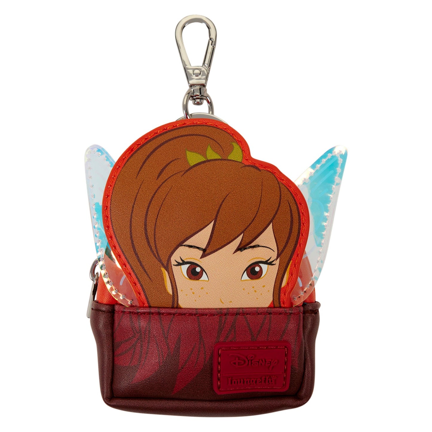 Disney Fairies Mystery Mini Backpack Keychain Charm- Loungefly - Bag charm - 17th July 2026