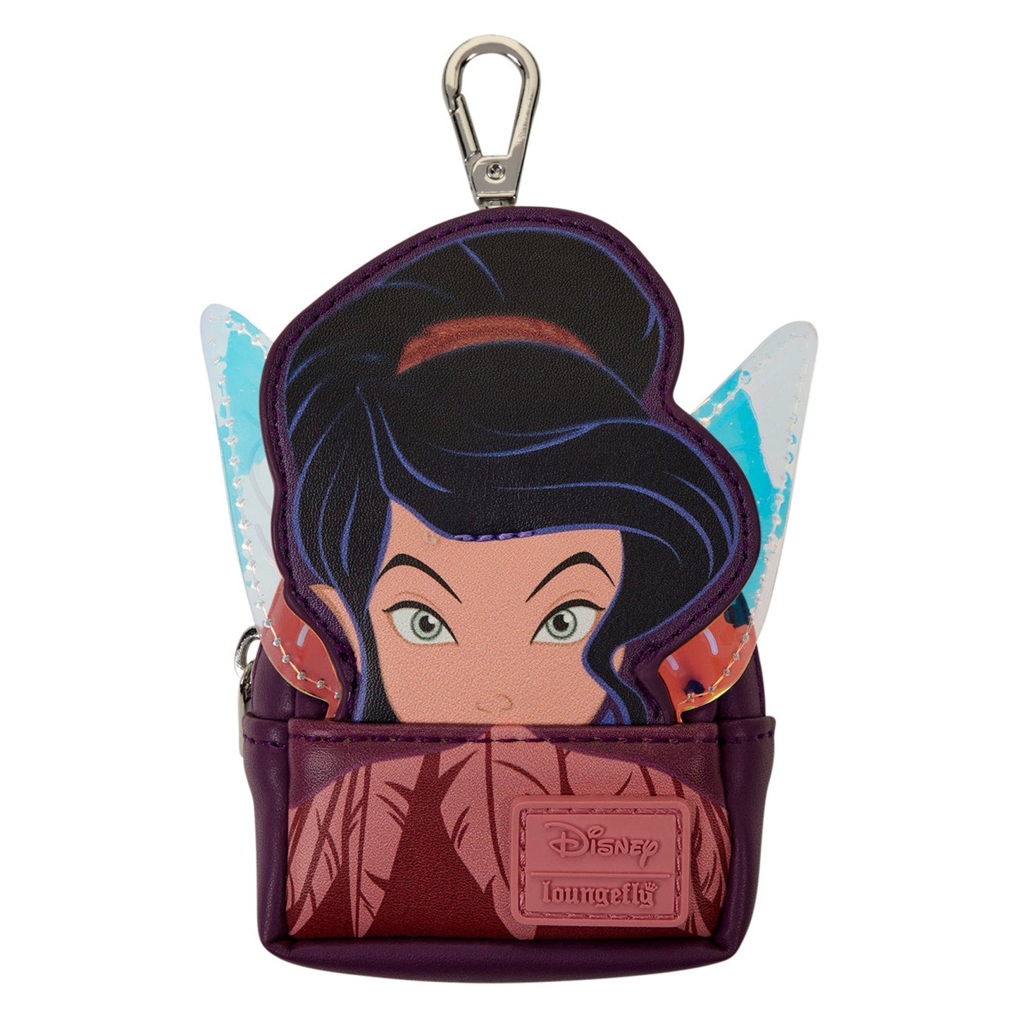 Disney Fairies Mystery Mini Backpack Keychain Charm- Loungefly - Bag charm - 17th July 2026