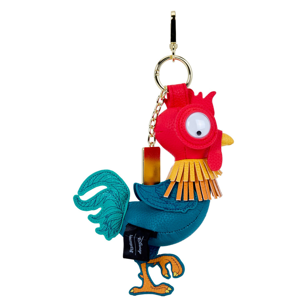 Disney Moana Hei Hei Figural Bag Charm - 9th Oct 2026