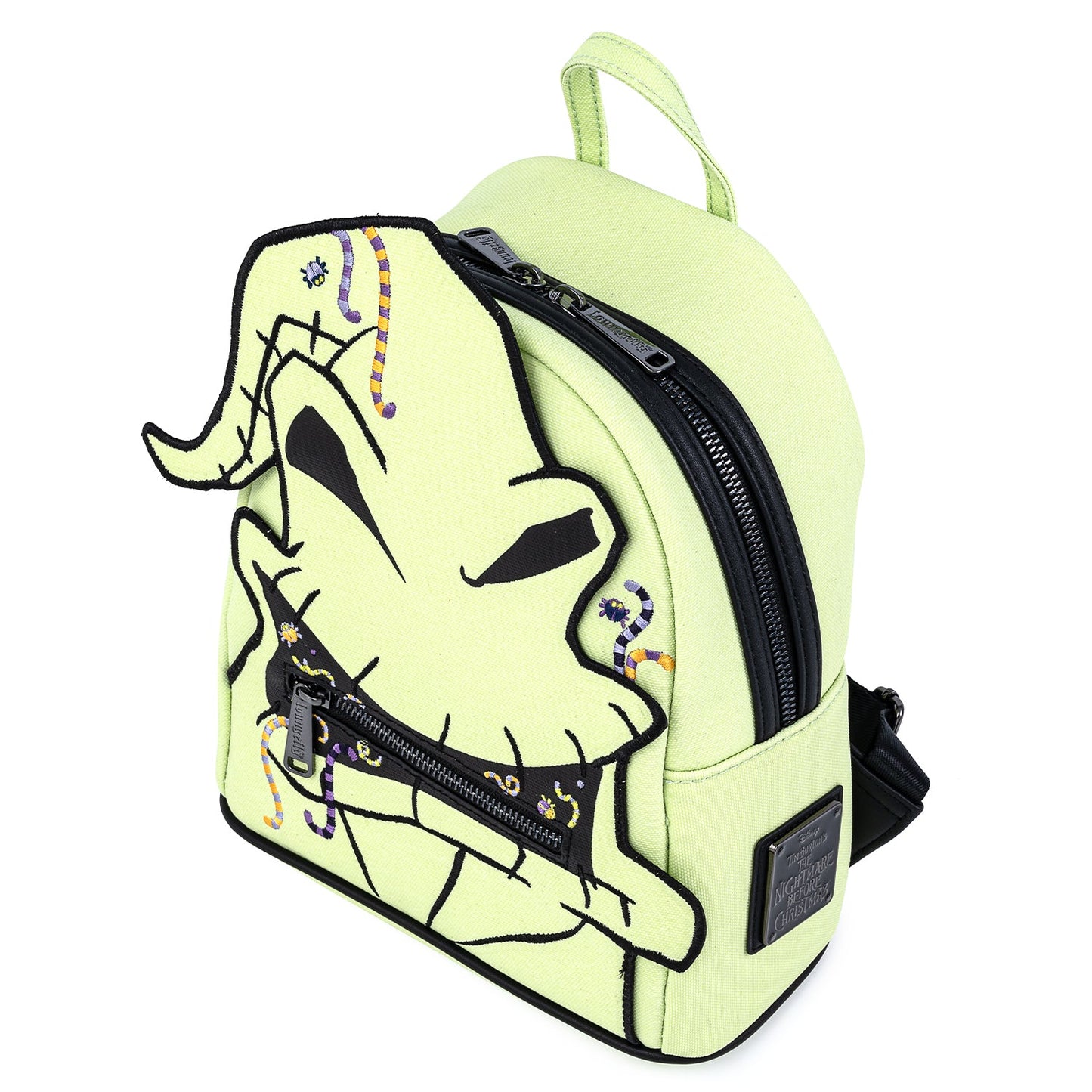 Core Nightmare Oogie Backpack- Loungefly - August 07