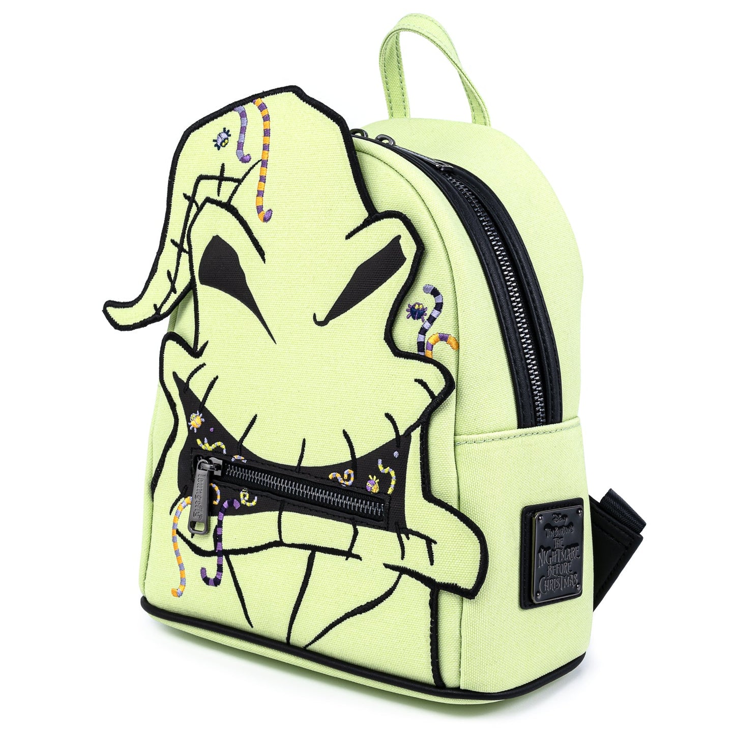 Core Nightmare Oogie Backpack- Loungefly - August 07